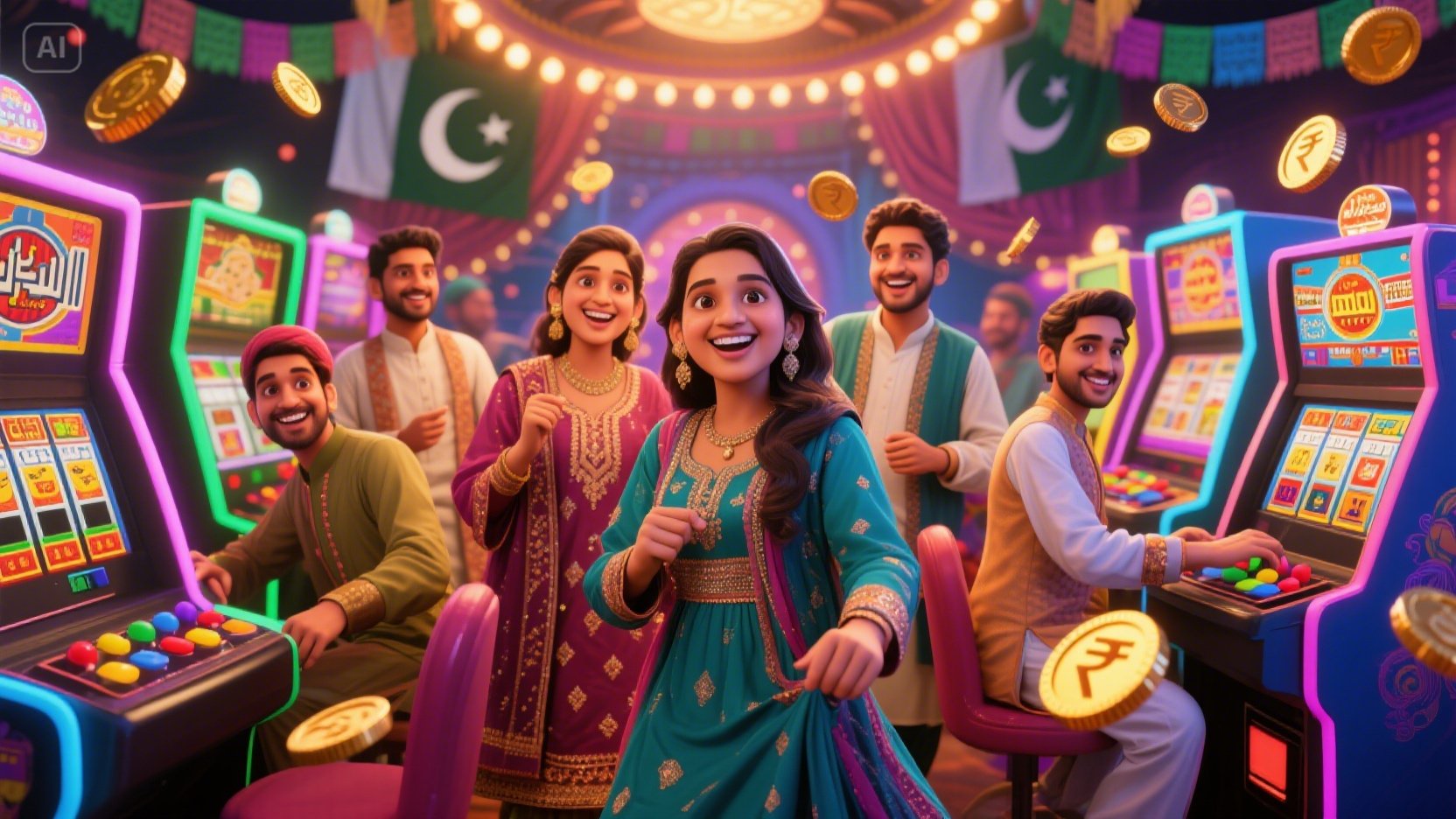 Casino Crazy Aviator desktop and mobile interfaces