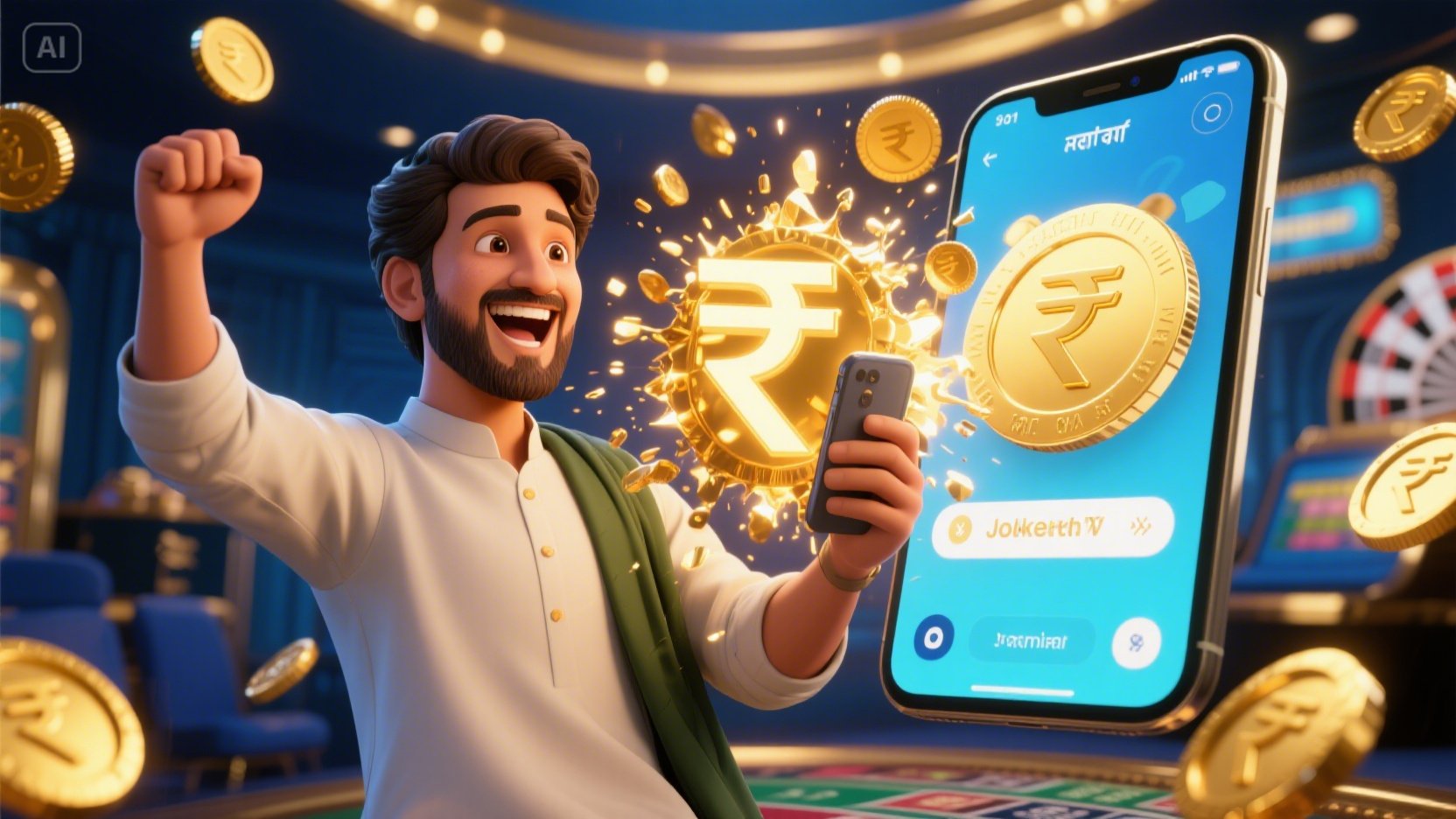 Crazy AviatorDeposit PKR now and unlock your 200% instant bonus! Pakistan’s casino fans can play safely, win more, and withdraw through trusted local channels.