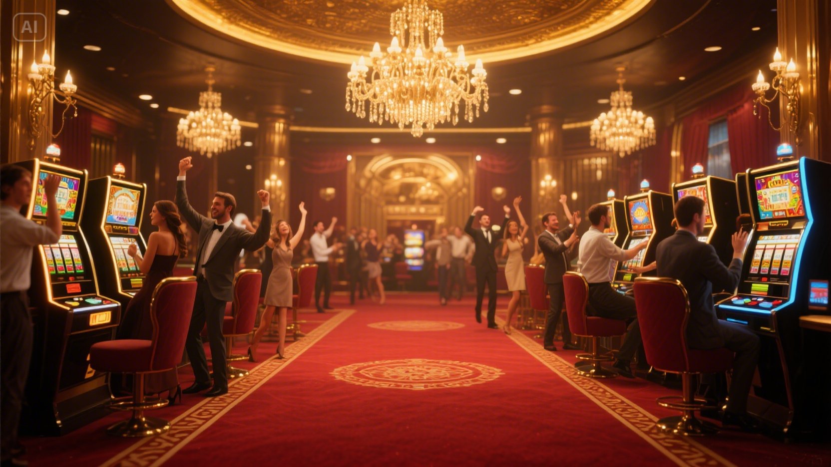 Registration at Crazy Aviator Casino