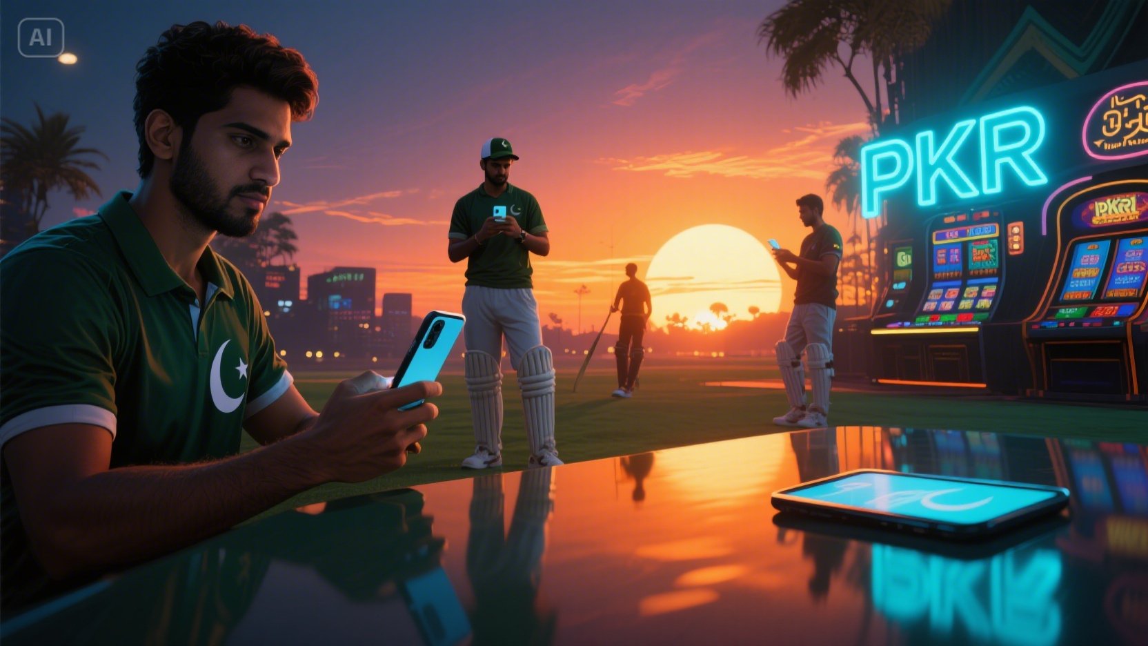 Registration at Crazy Aviator Casino